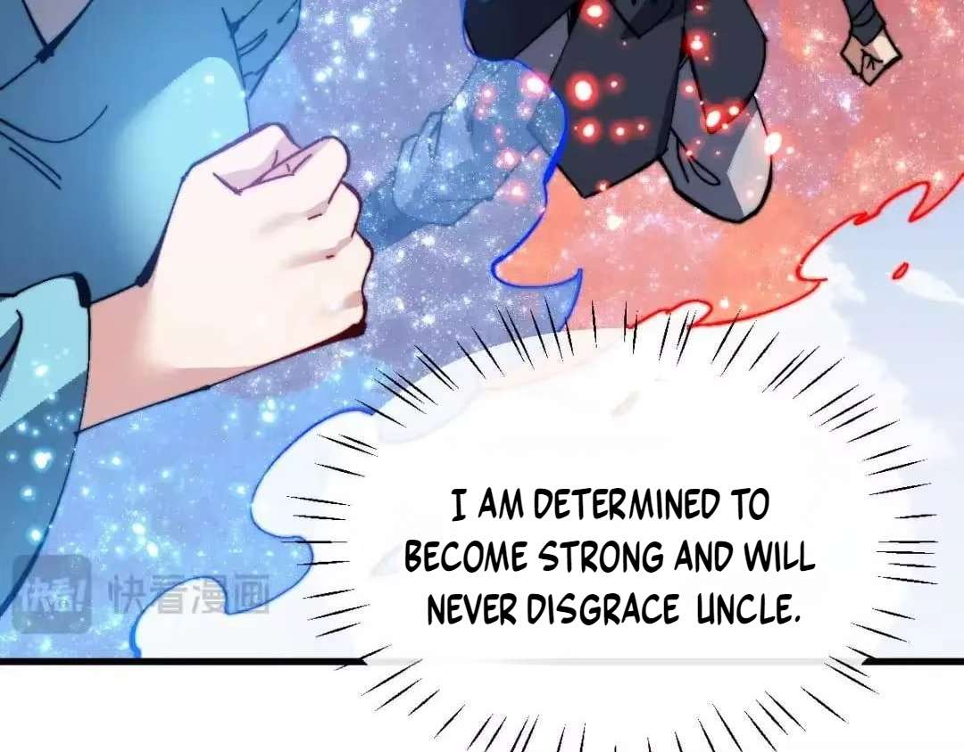 Master: This Villainous Disciple Is Not The Holy Child Chapter 194 - Page 20