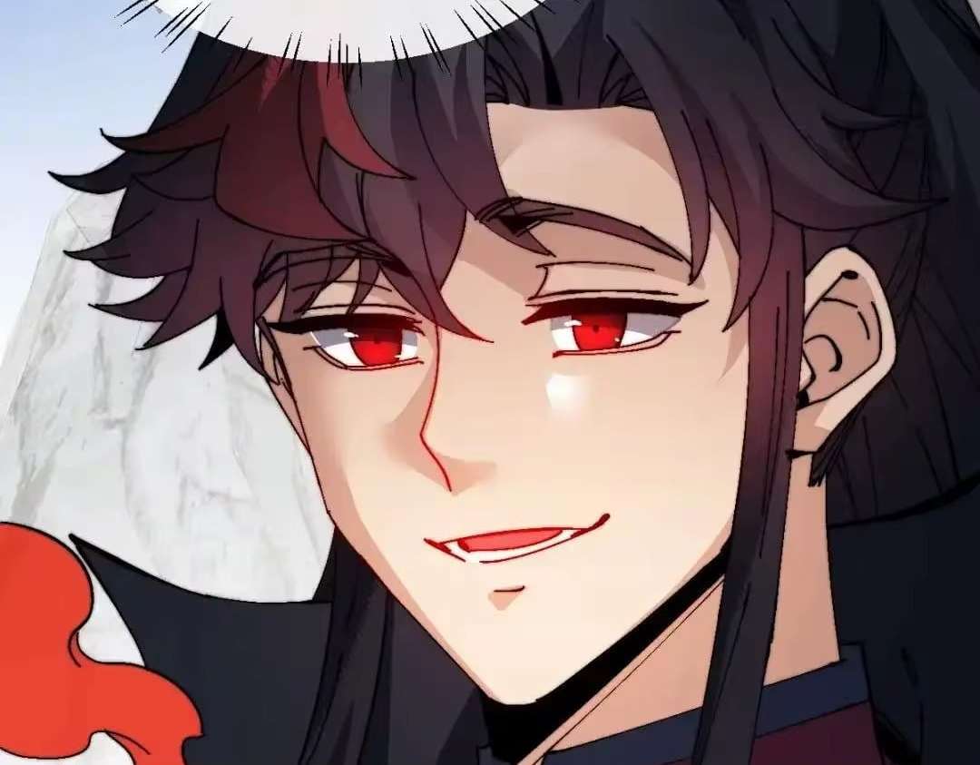 Master: This Villainous Disciple Is Not The Holy Child Chapter 194 - Page 59