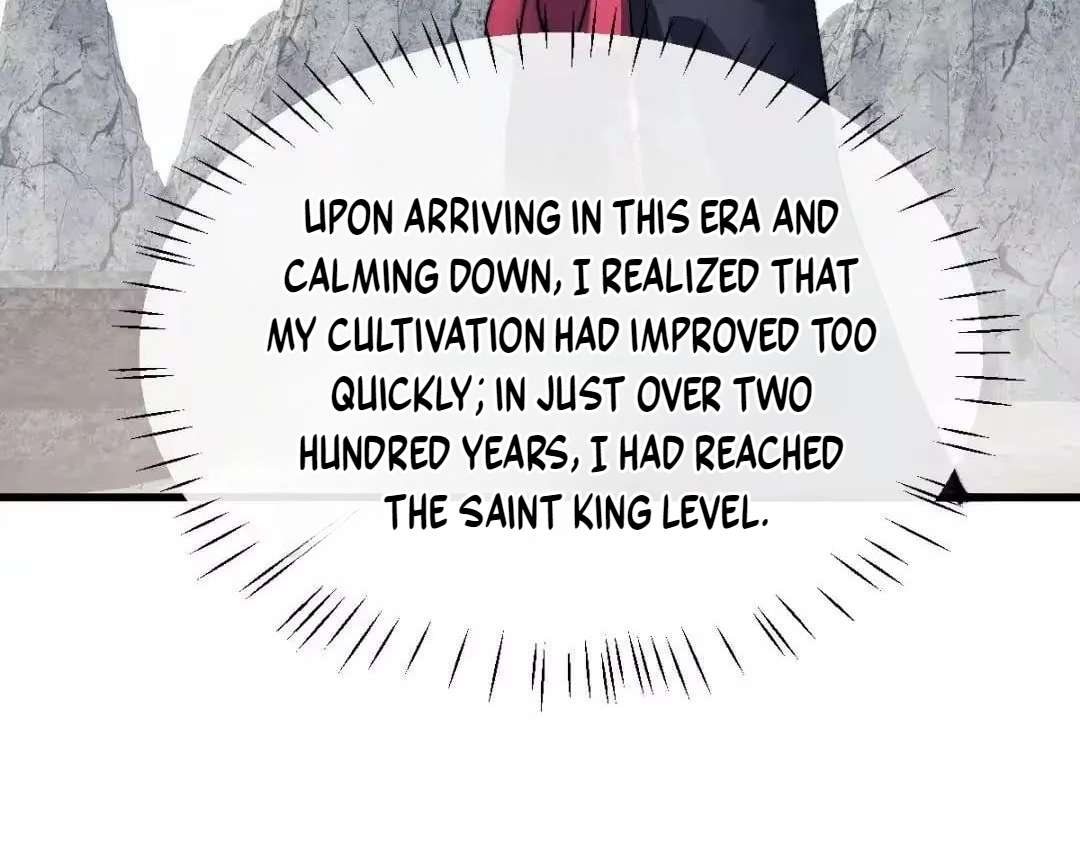 Master: This Villainous Disciple Is Not The Holy Child Chapter 194 - Page 63