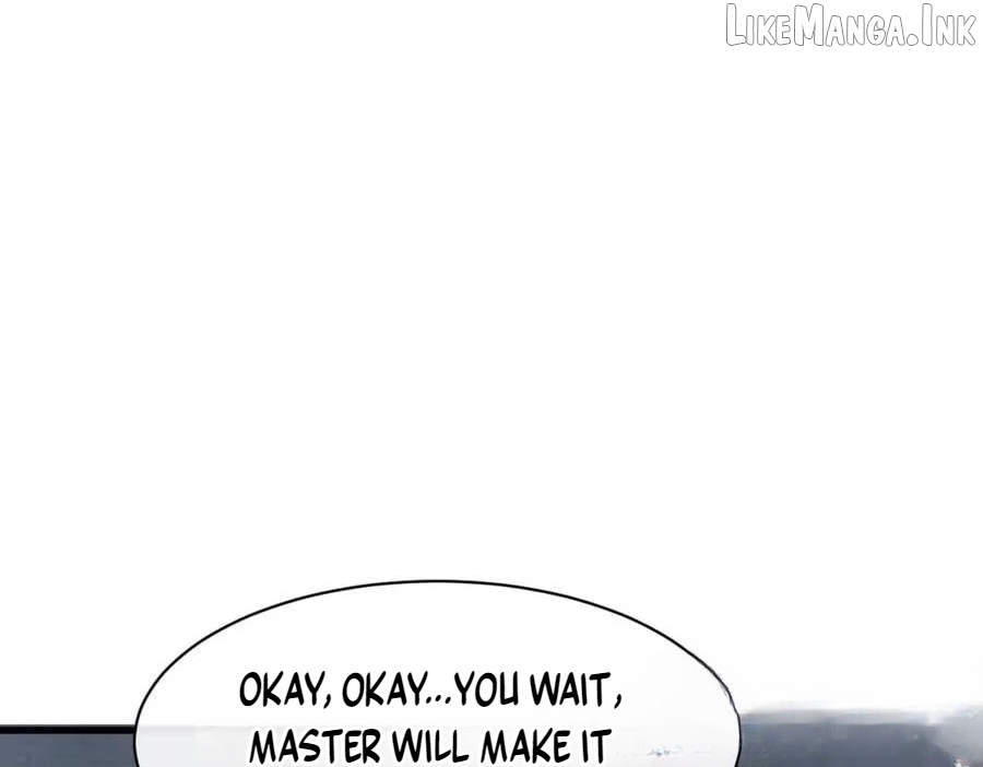 Master: This Villainous Disciple Is Not The Holy Child Chapter 195 - Page 101