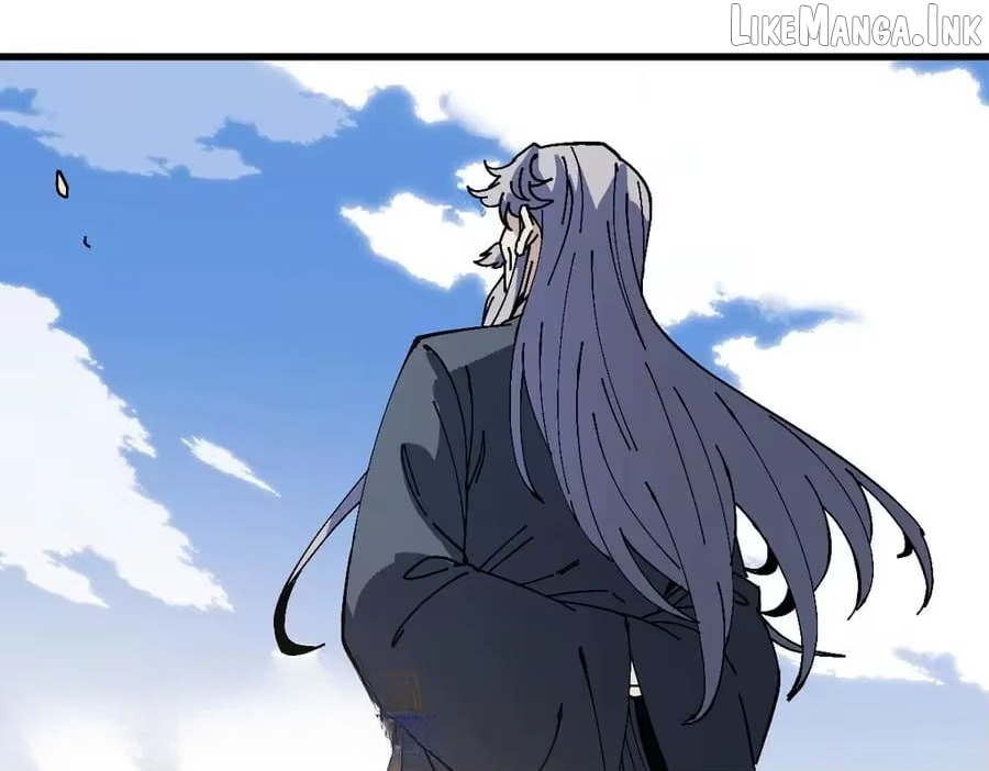 Master: This Villainous Disciple Is Not The Holy Child Chapter 195 - Page 137