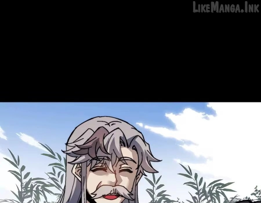 Master: This Villainous Disciple Is Not The Holy Child Chapter 195 - Page 47