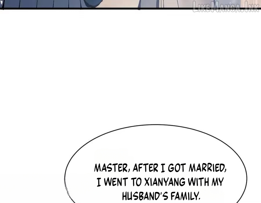 Master: This Villainous Disciple Is Not The Holy Child Chapter 195 - Page 89