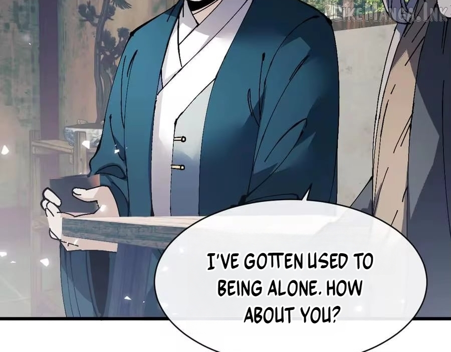 Master: This Villainous Disciple Is Not The Holy Child Chapter 195 - Page 94