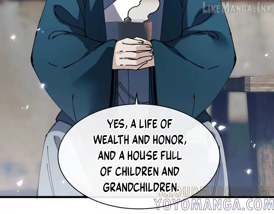 Master: This Villainous Disciple Is Not The Holy Child Chapter 195 - Page 97
