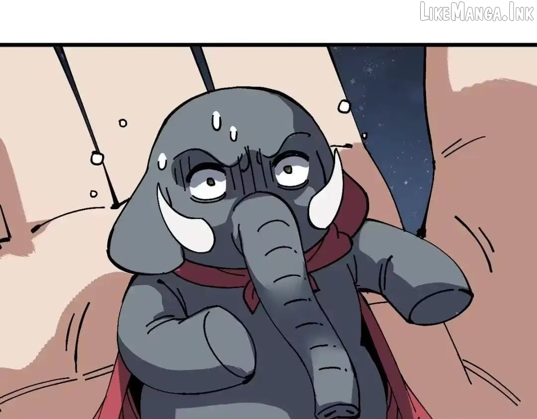 Master: This Villainous Disciple Is Not The Holy Child Chapter 196 - Page 129