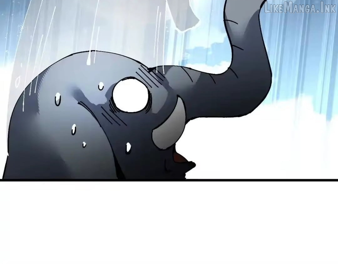 Master: This Villainous Disciple Is Not The Holy Child Chapter 196 - Page 136