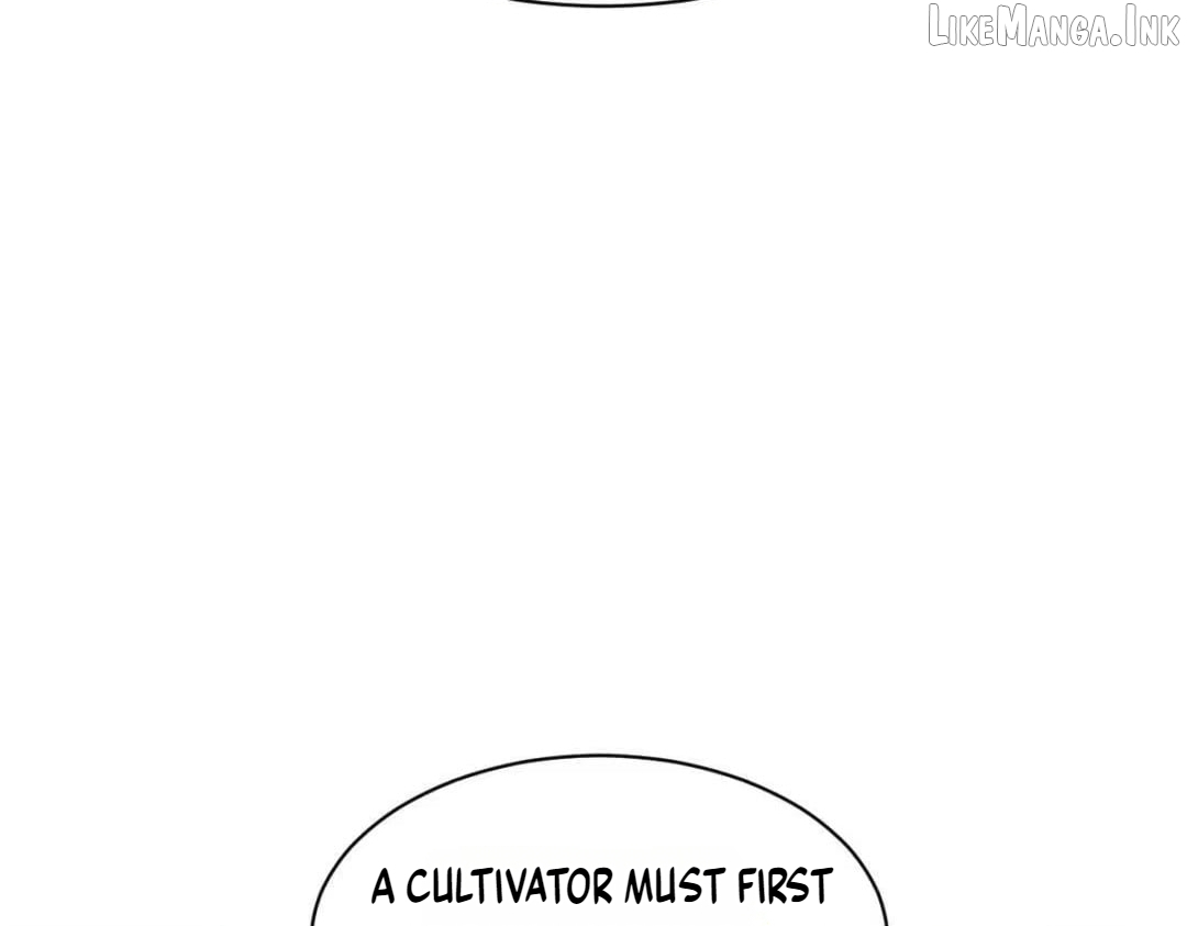 Master: This Villainous Disciple Is Not The Holy Child Chapter 196 - Page 15