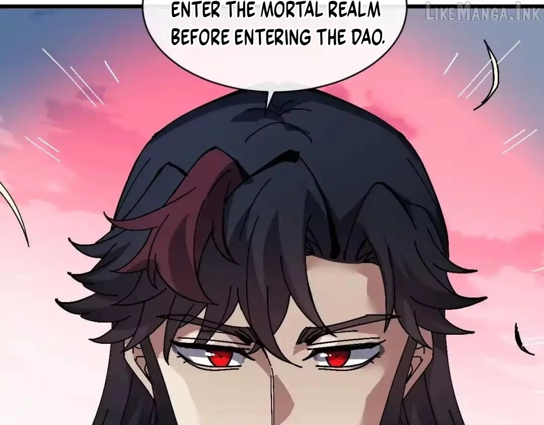 Master: This Villainous Disciple Is Not The Holy Child Chapter 196 - Page 16