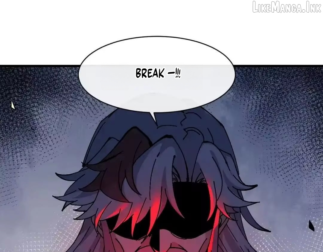 Master: This Villainous Disciple Is Not The Holy Child Chapter 196 - Page 4