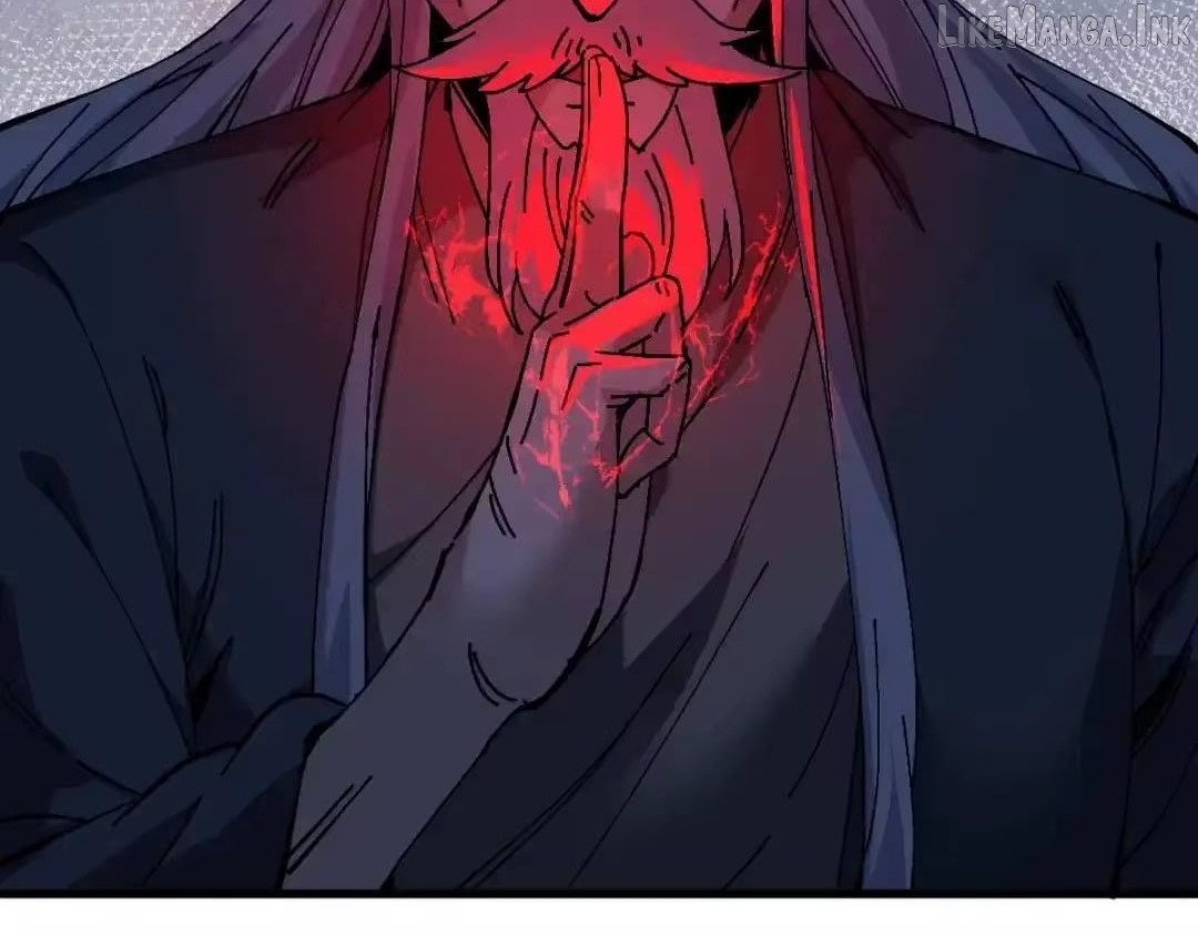Master: This Villainous Disciple Is Not The Holy Child Chapter 196 - Page 5