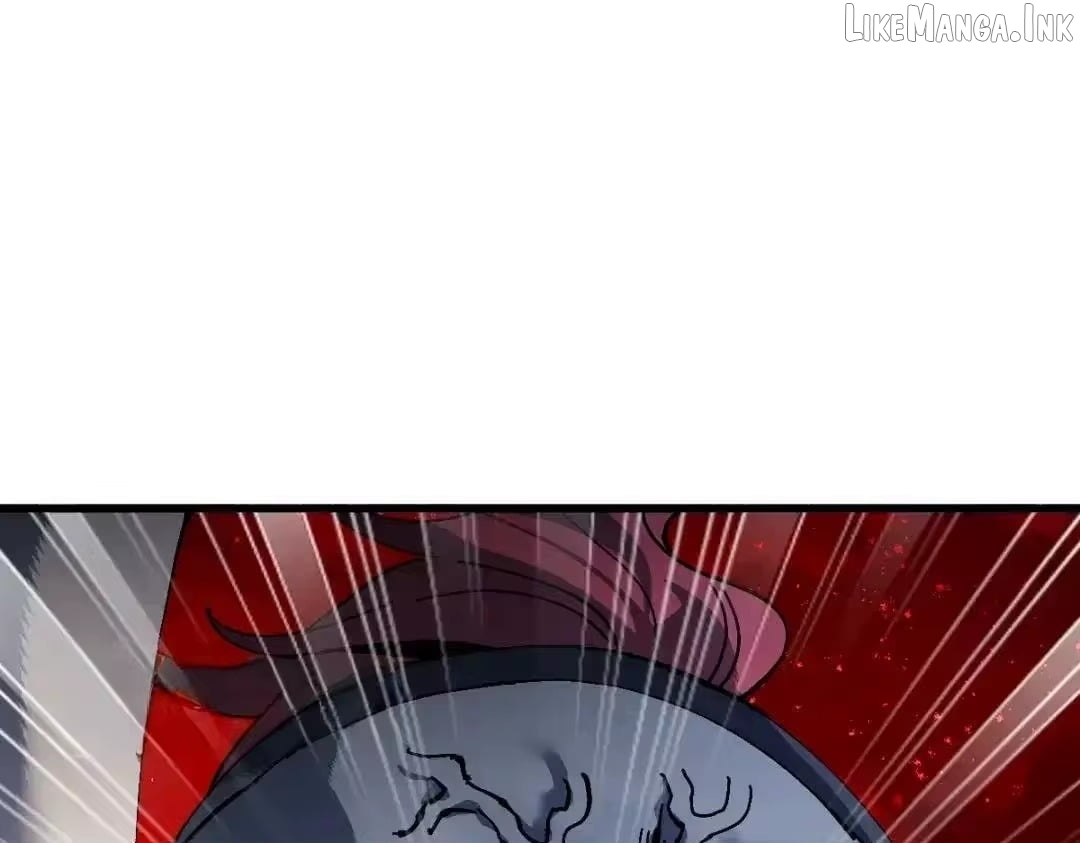 Master: This Villainous Disciple Is Not The Holy Child Chapter 196 - Page 57