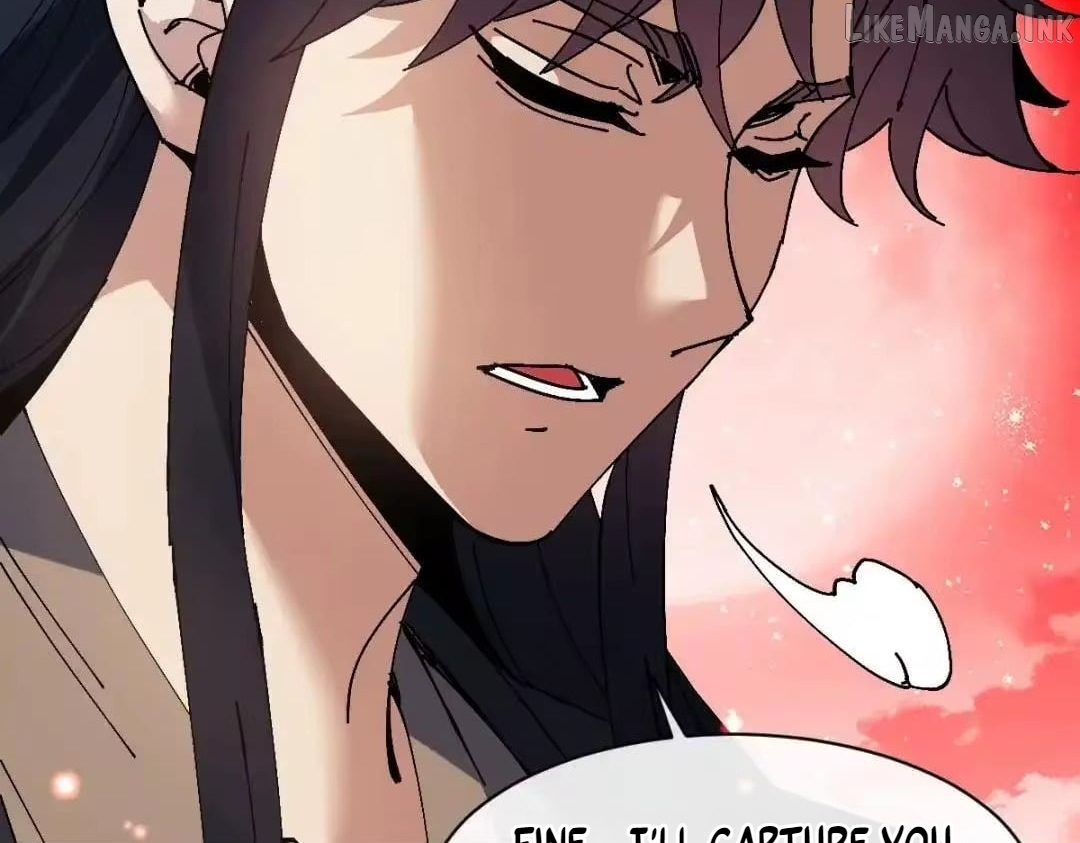 Master: This Villainous Disciple Is Not The Holy Child Chapter 196 - Page 79