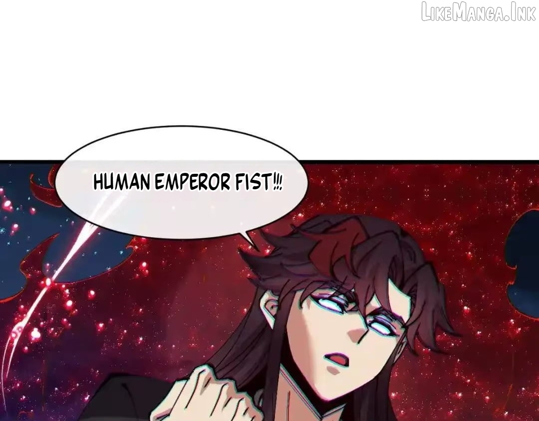 Master: This Villainous Disciple Is Not The Holy Child Chapter 196 - Page 81