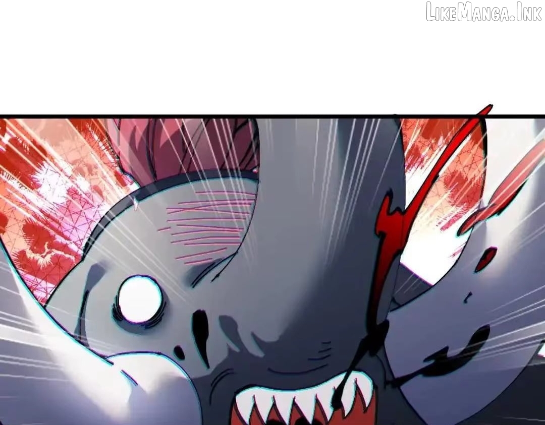 Master: This Villainous Disciple Is Not The Holy Child Chapter 196 - Page 93