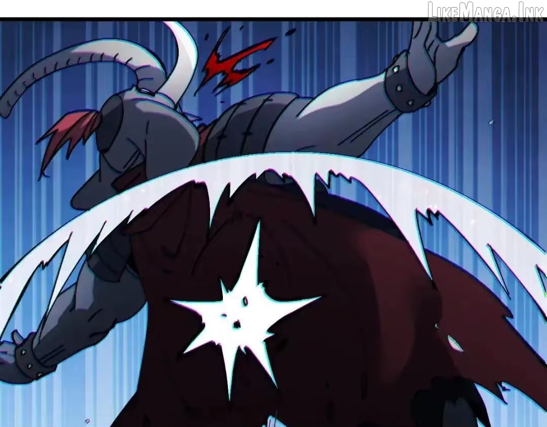 Master: This Villainous Disciple Is Not The Holy Child Chapter 196 - Page 96