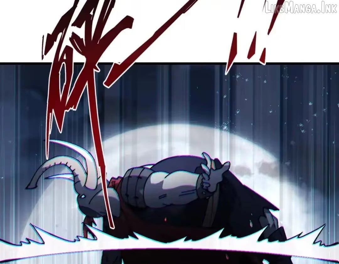 Master: This Villainous Disciple Is Not The Holy Child Chapter 196 - Page 99