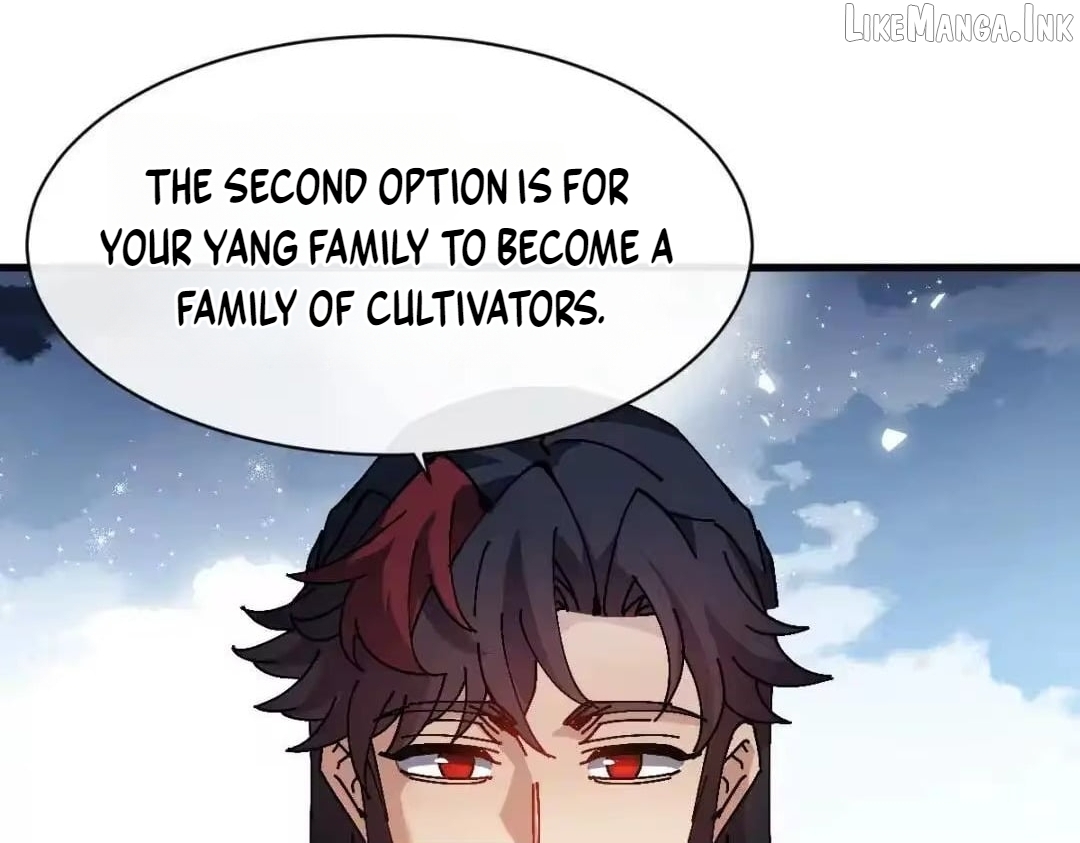 Master: This Villainous Disciple Is Not The Holy Child Chapter 197 - Page 106