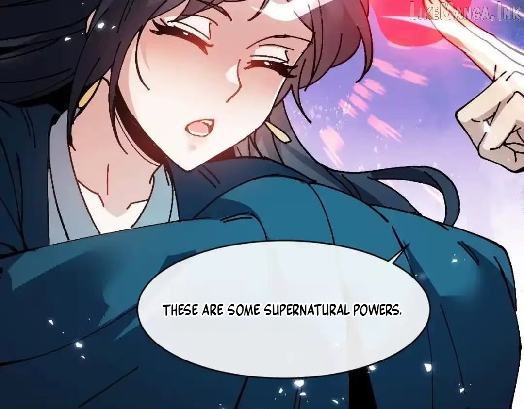 Master: This Villainous Disciple Is Not The Holy Child Chapter 197 - Page 125