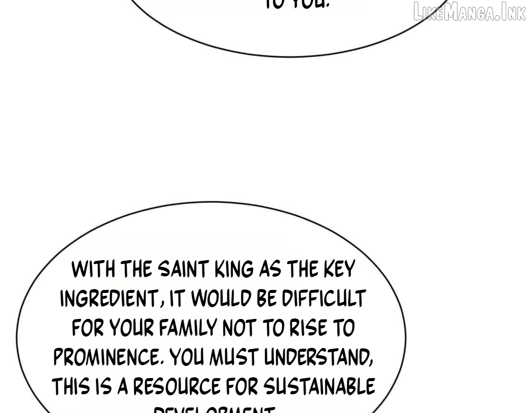 Master: This Villainous Disciple Is Not The Holy Child Chapter 197 - Page 135