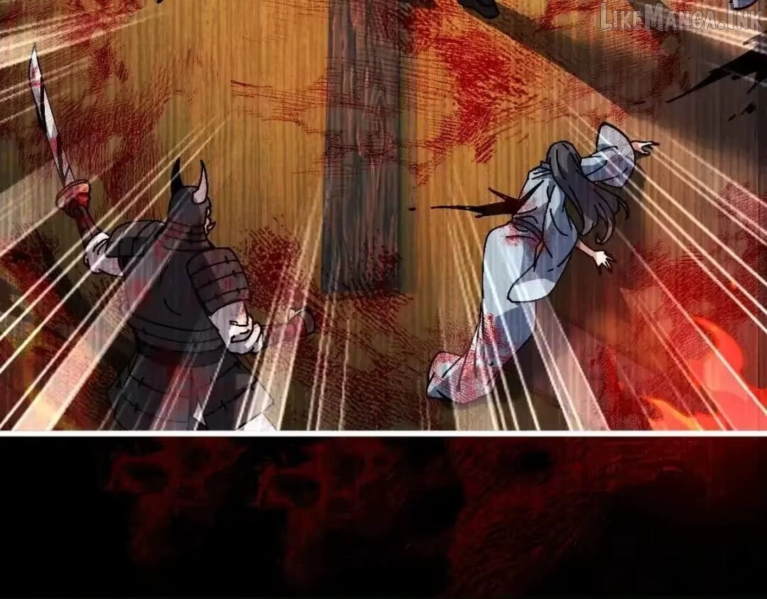 Master: This Villainous Disciple Is Not The Holy Child Chapter 197 - Page 14