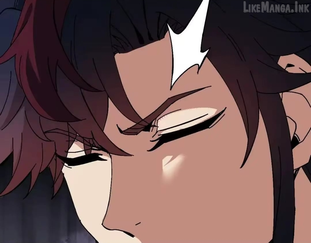 Master: This Villainous Disciple Is Not The Holy Child Chapter 197 - Page 16