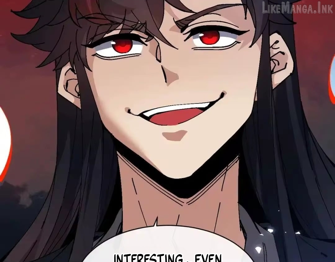 Master: This Villainous Disciple Is Not The Holy Child Chapter 197 - Page 41