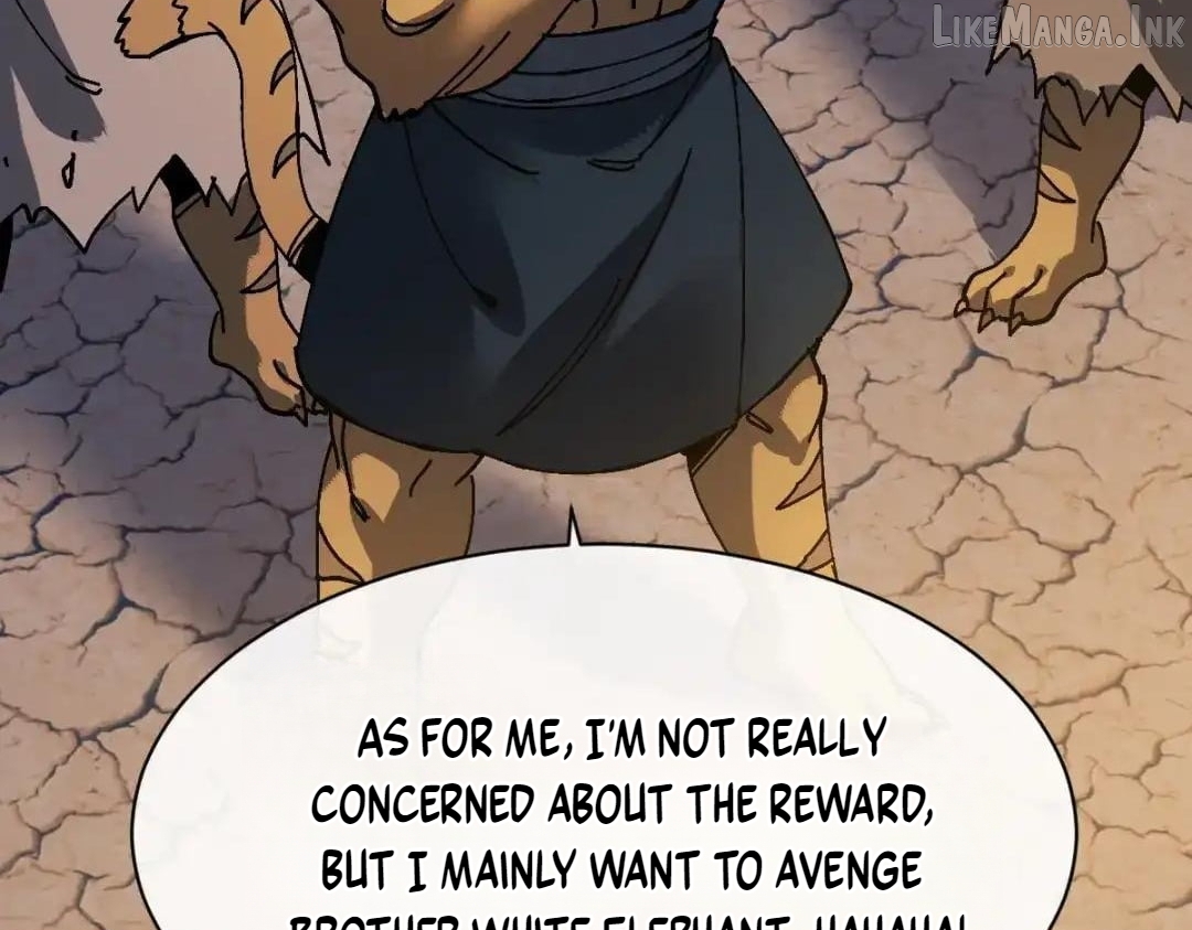 Master: This Villainous Disciple Is Not The Holy Child Chapter 198 - Page 101