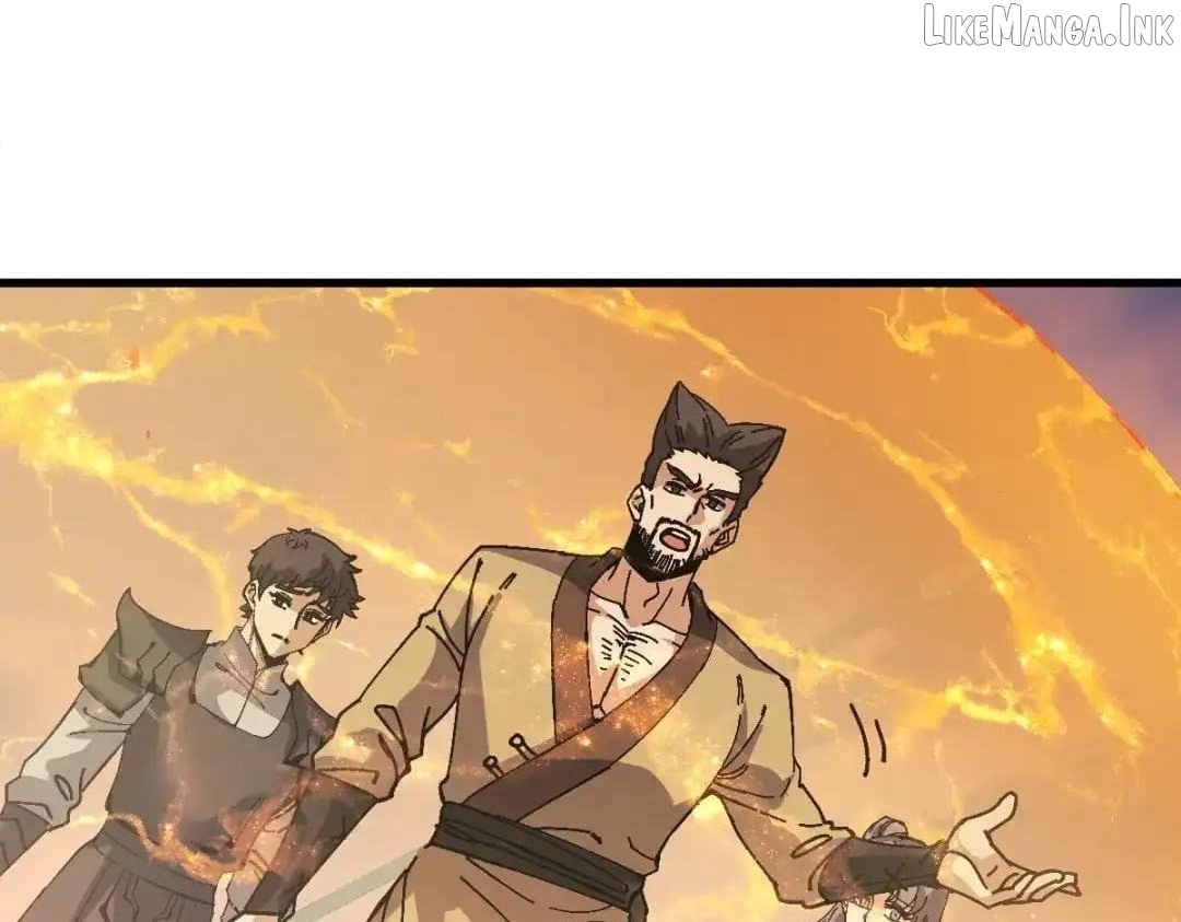 Master: This Villainous Disciple Is Not The Holy Child Chapter 198 - Page 106