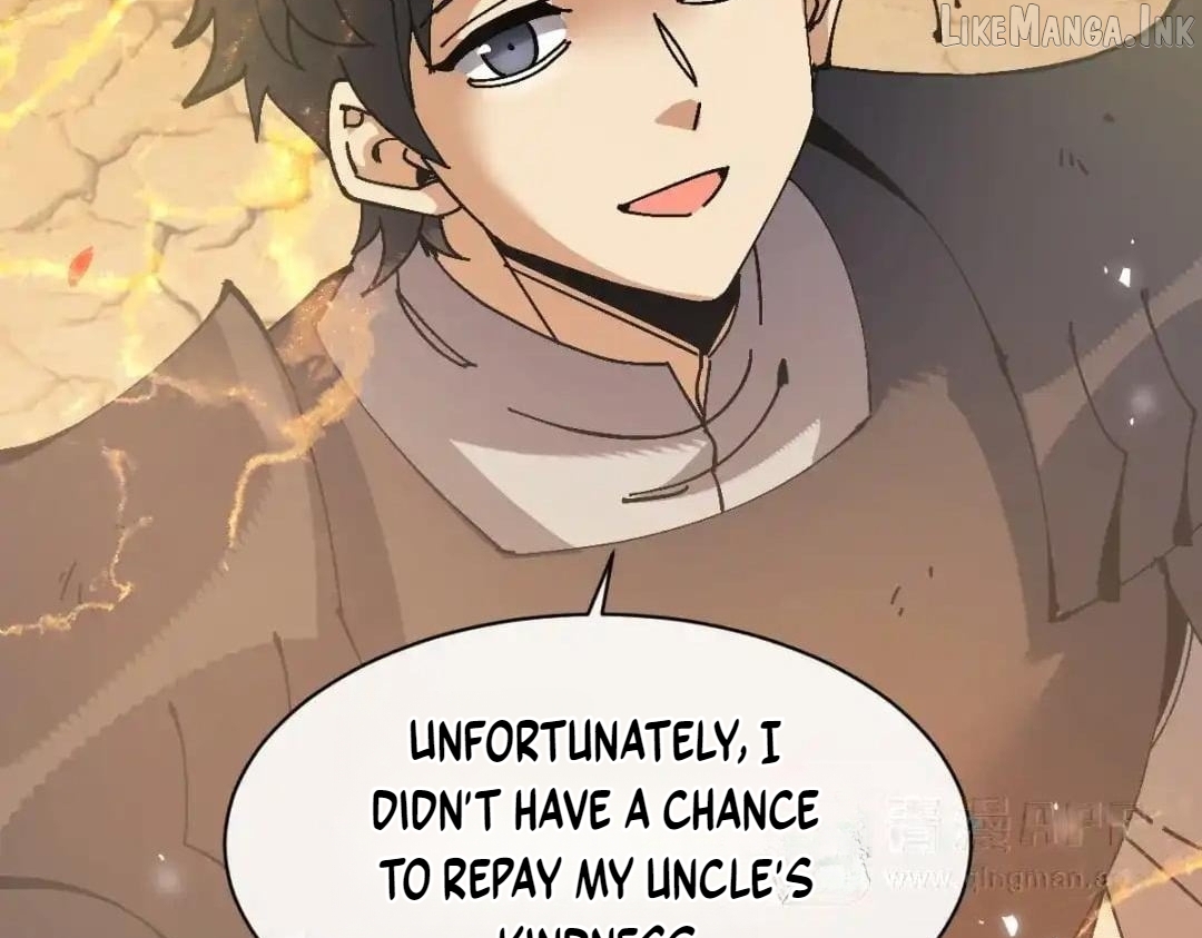 Master: This Villainous Disciple Is Not The Holy Child Chapter 198 - Page 122