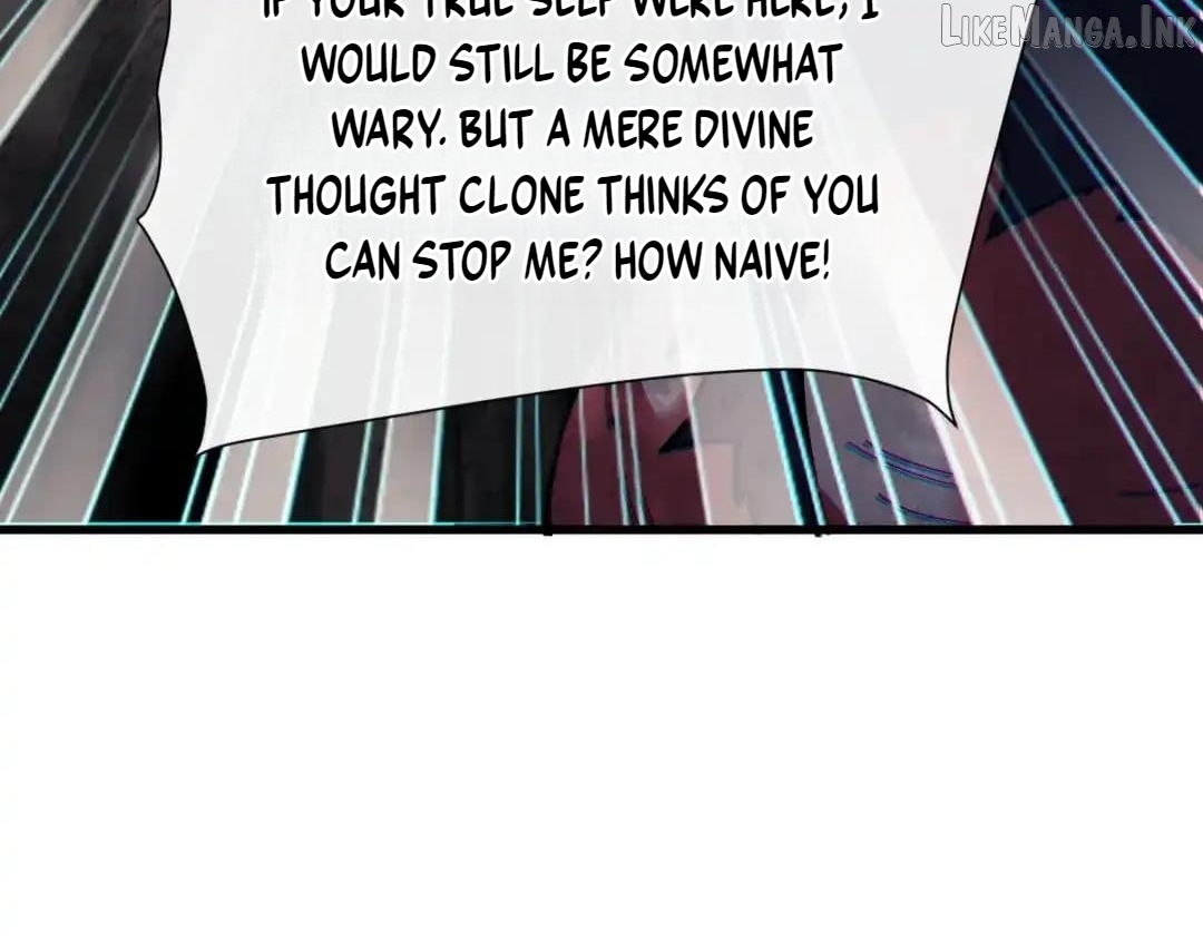 Master: This Villainous Disciple Is Not The Holy Child Chapter 198 - Page 138