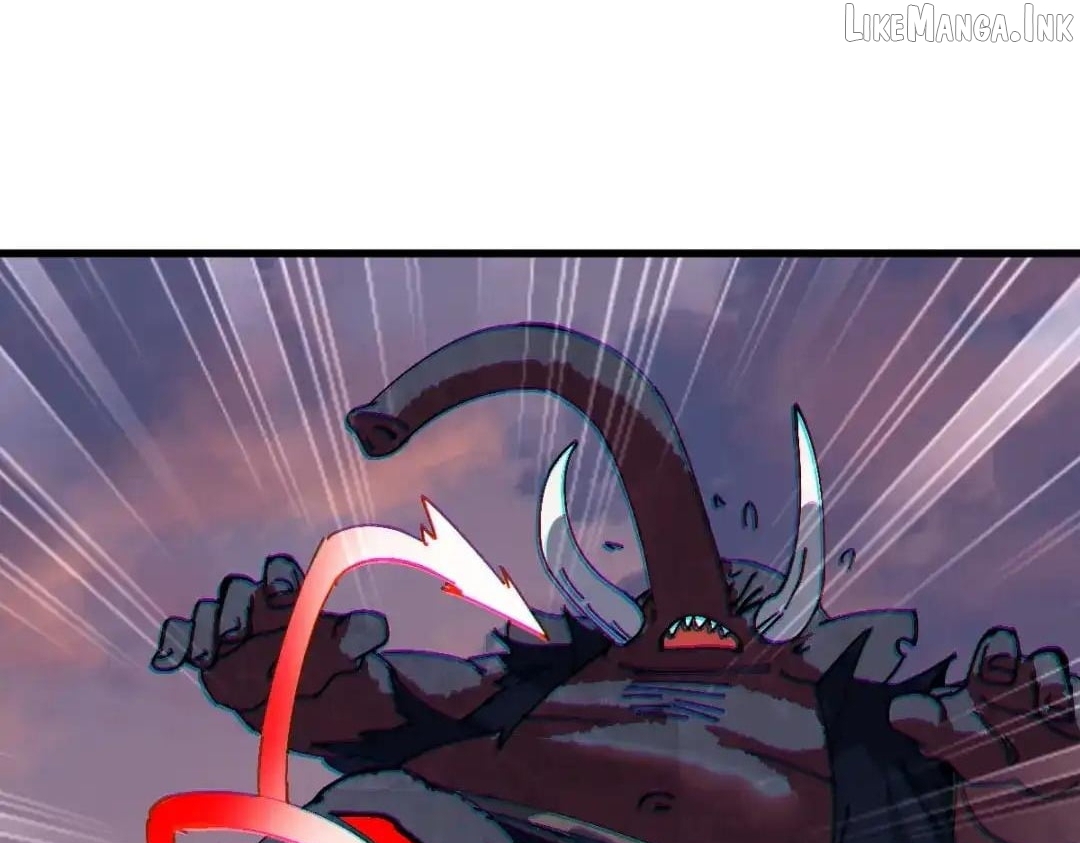 Master: This Villainous Disciple Is Not The Holy Child Chapter 198 - Page 149
