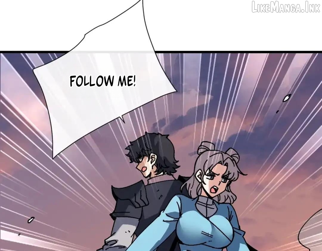Master: This Villainous Disciple Is Not The Holy Child Chapter 198 - Page 25