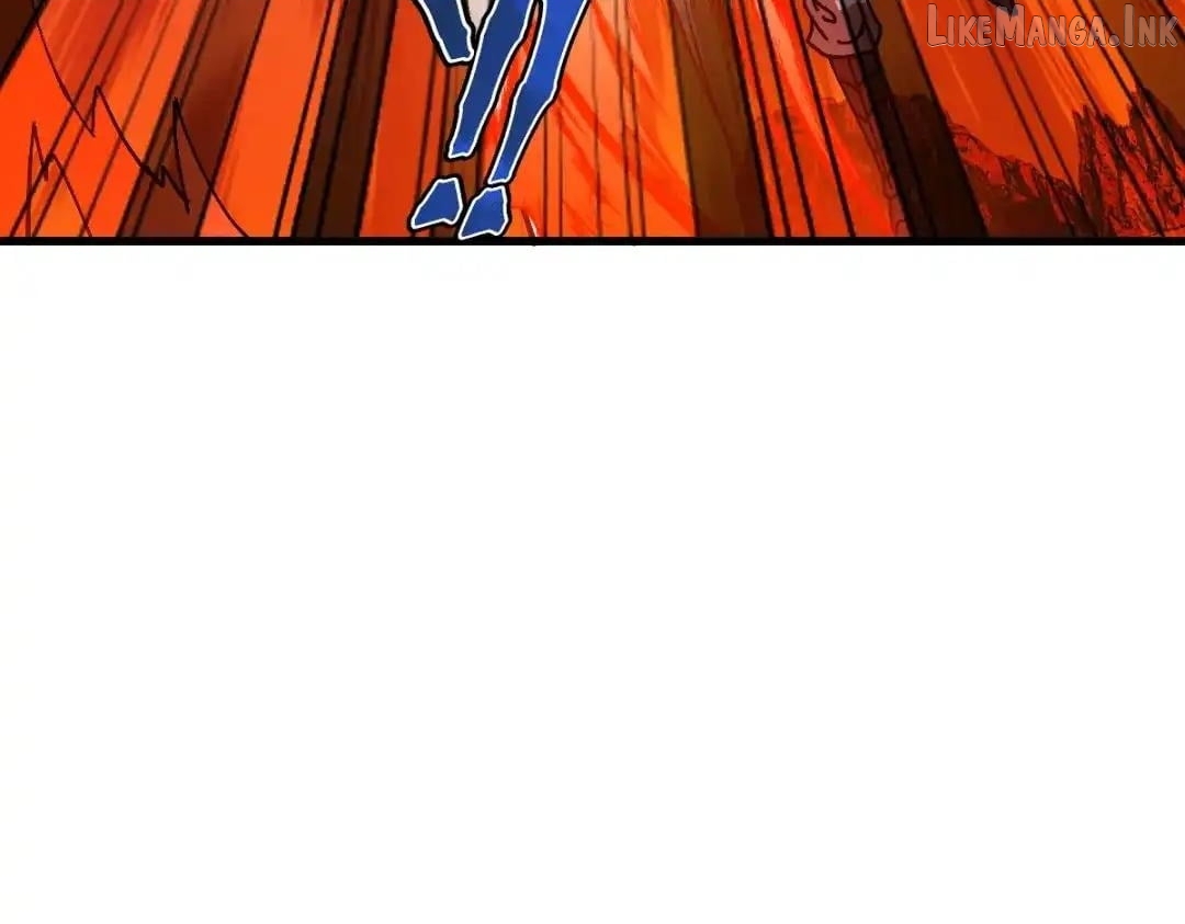 Master: This Villainous Disciple Is Not The Holy Child Chapter 198 - Page 33