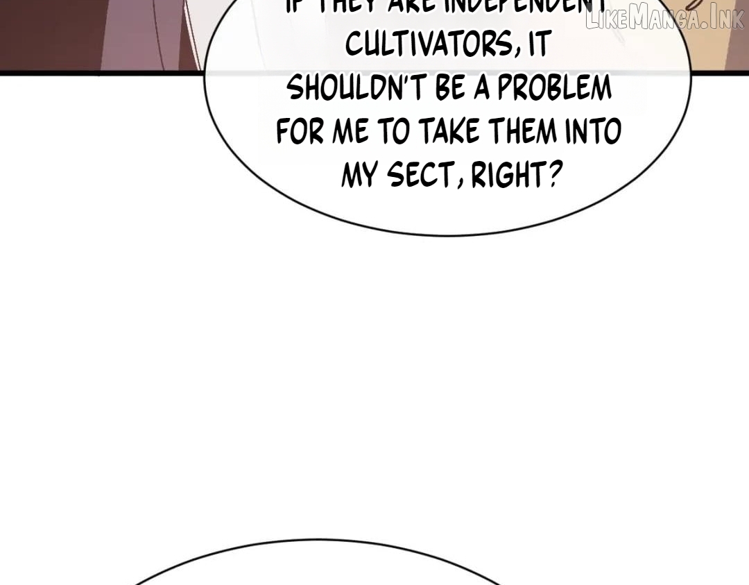 Master: This Villainous Disciple Is Not The Holy Child Chapter 198 - Page 36