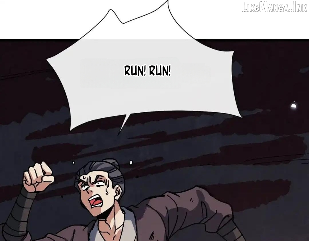 Master: This Villainous Disciple Is Not The Holy Child Chapter 198 - Page 49