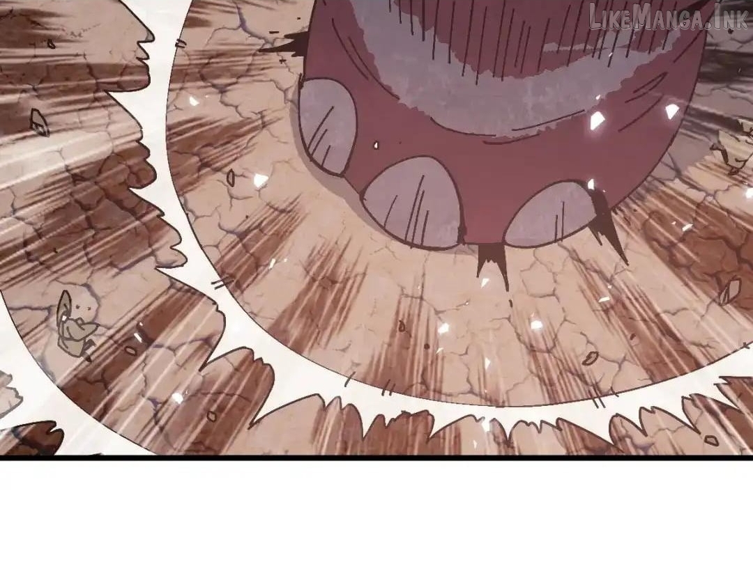 Master: This Villainous Disciple Is Not The Holy Child Chapter 198 - Page 53