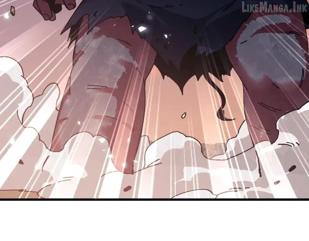 Master: This Villainous Disciple Is Not The Holy Child Chapter 198 - Page 56