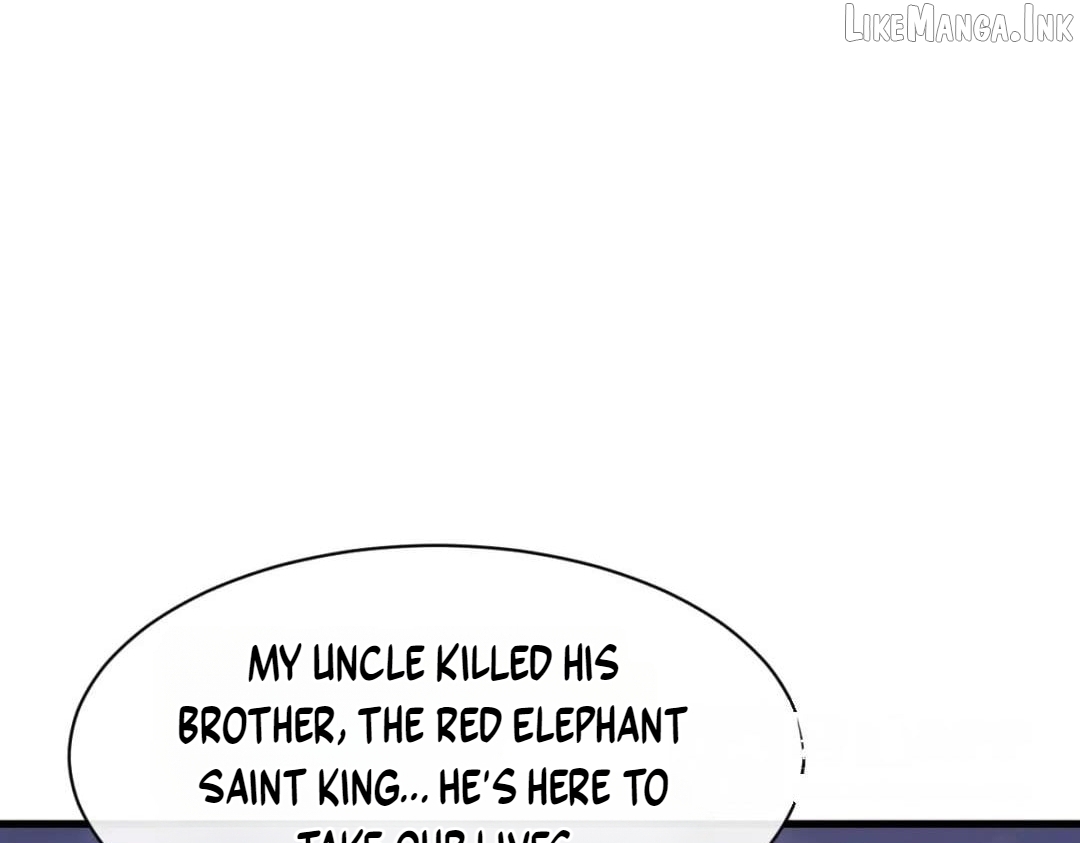 Master: This Villainous Disciple Is Not The Holy Child Chapter 198 - Page 57