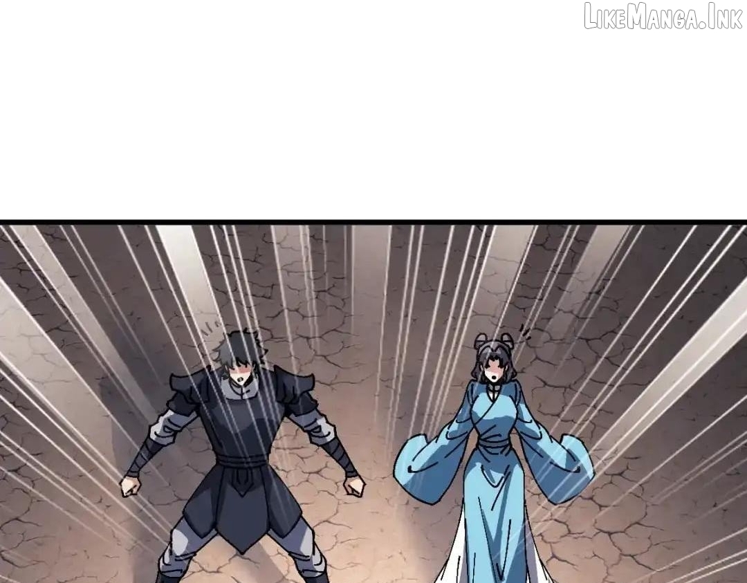 Master: This Villainous Disciple Is Not The Holy Child Chapter 198 - Page 64
