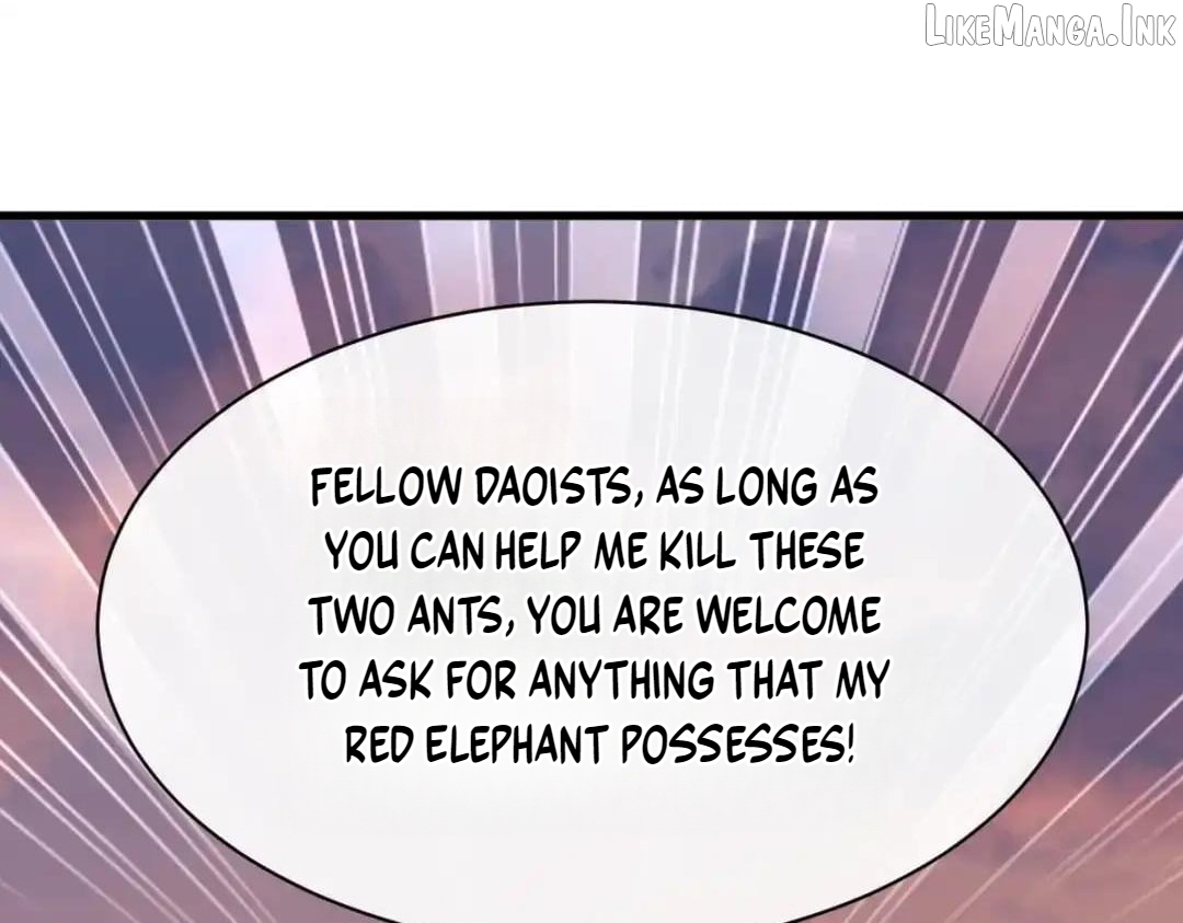 Master: This Villainous Disciple Is Not The Holy Child Chapter 198 - Page 94