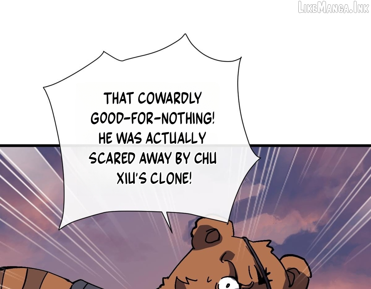 Master: This Villainous Disciple Is Not The Holy Child Chapter 199 - Page 109