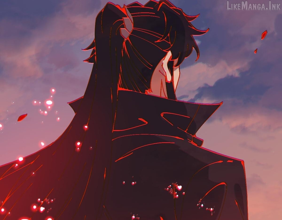 Master: This Villainous Disciple Is Not The Holy Child Chapter 199 - Page 11