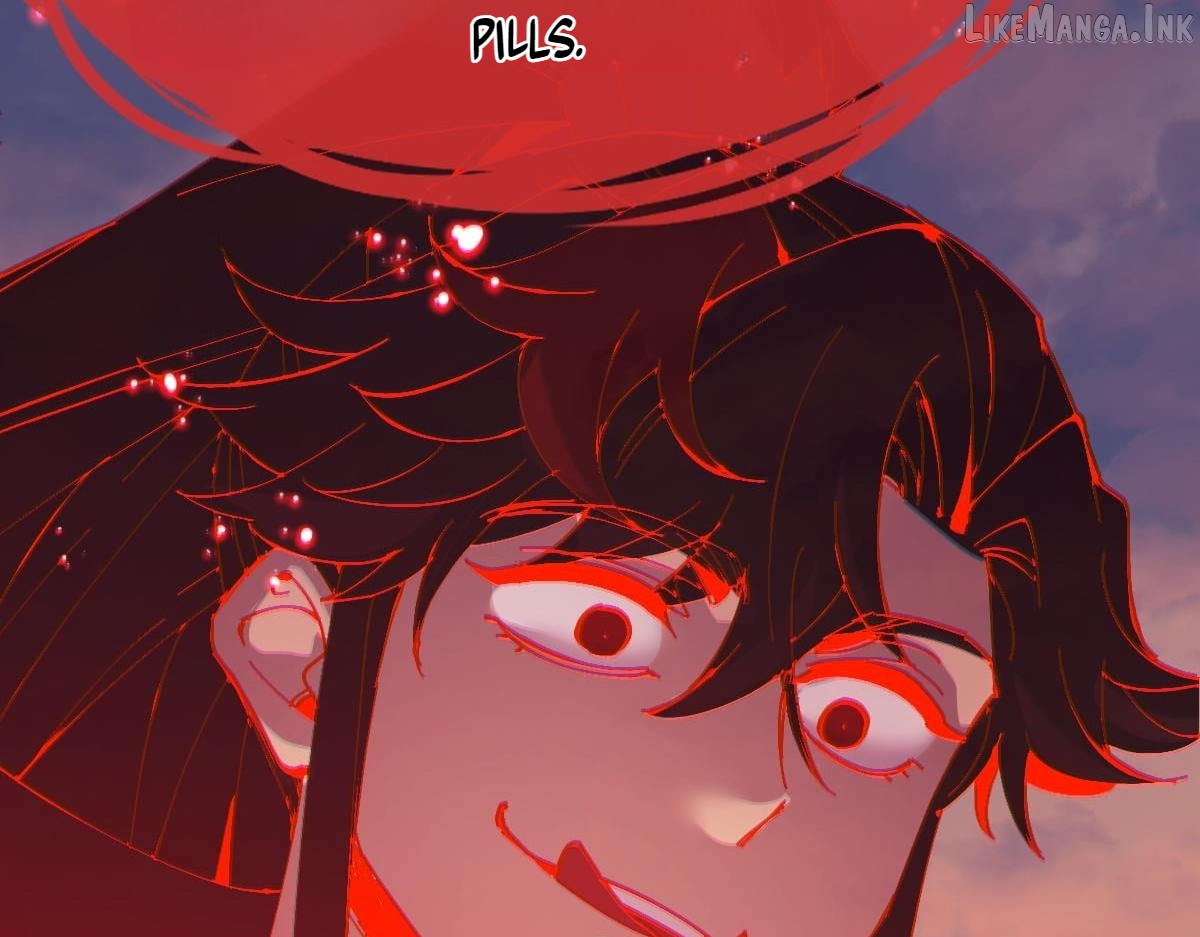 Master: This Villainous Disciple Is Not The Holy Child Chapter 199 - Page 122