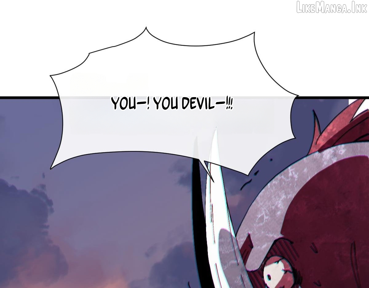 Master: This Villainous Disciple Is Not The Holy Child Chapter 199 - Page 125