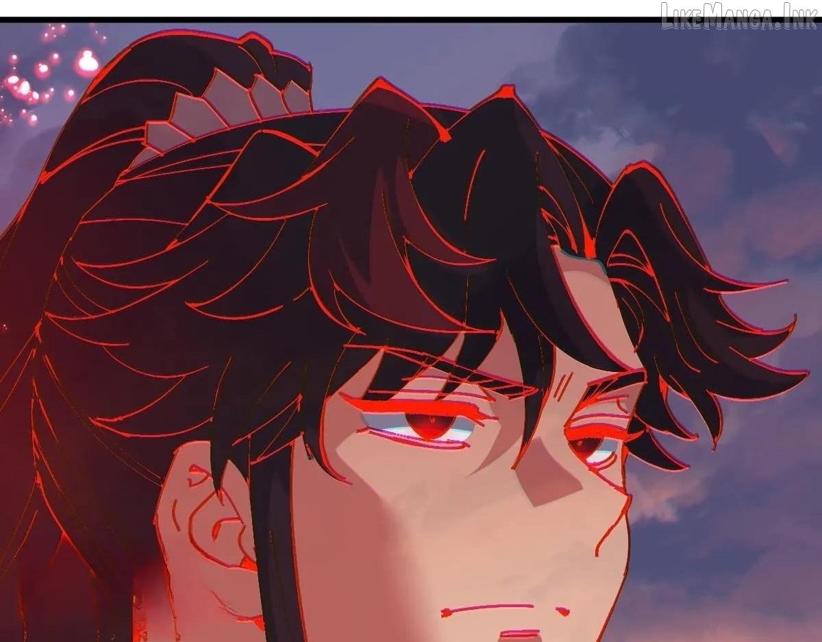 Master: This Villainous Disciple Is Not The Holy Child Chapter 199 - Page 14