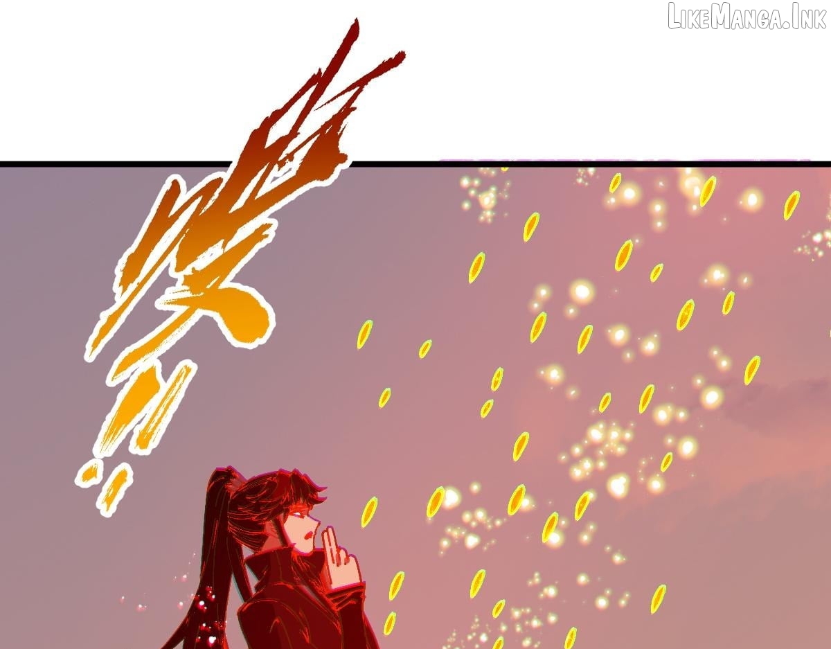 Master: This Villainous Disciple Is Not The Holy Child Chapter 199 - Page 26