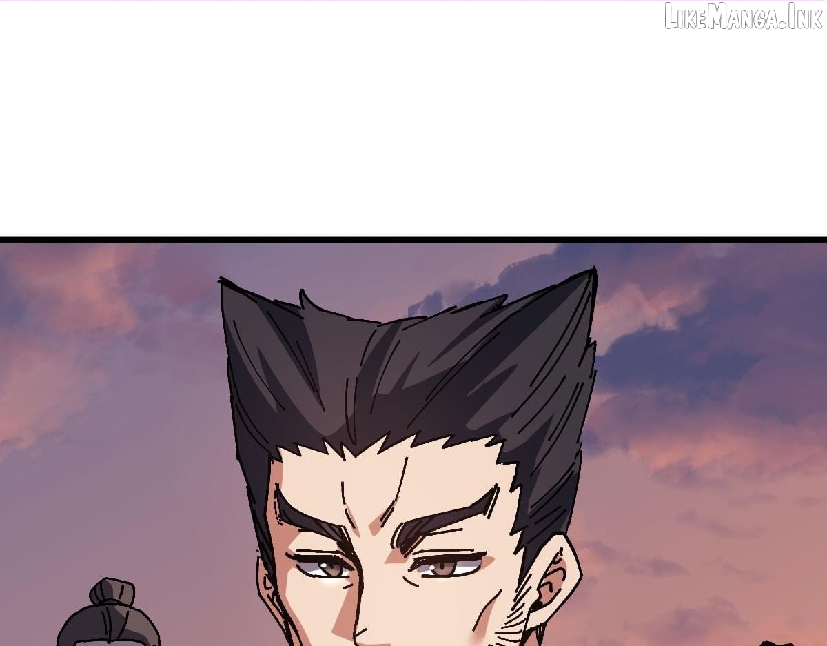 Master: This Villainous Disciple Is Not The Holy Child Chapter 199 - Page 41