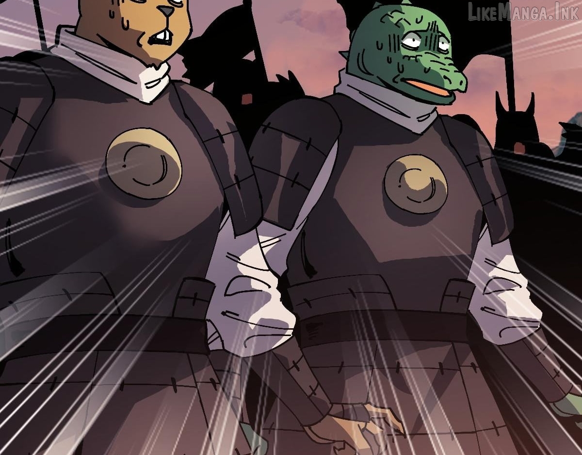 Master: This Villainous Disciple Is Not The Holy Child Chapter 199 - Page 5