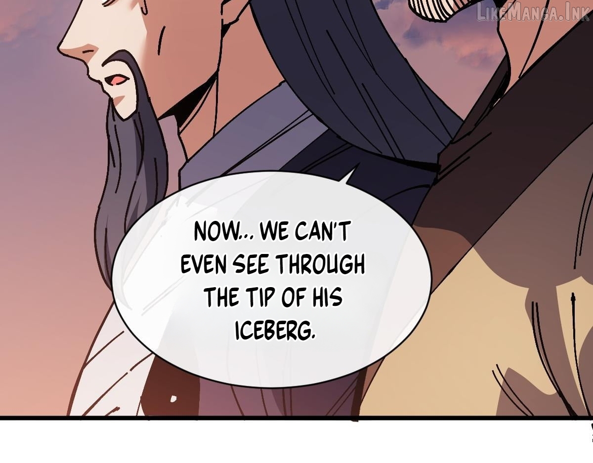 Master: This Villainous Disciple Is Not The Holy Child Chapter 199 - Page 51